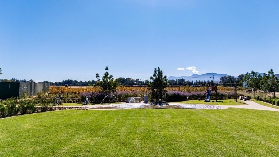 3 Bedroom Property for Sale in Paarl Valleij Lifestyle Estate Western Cape